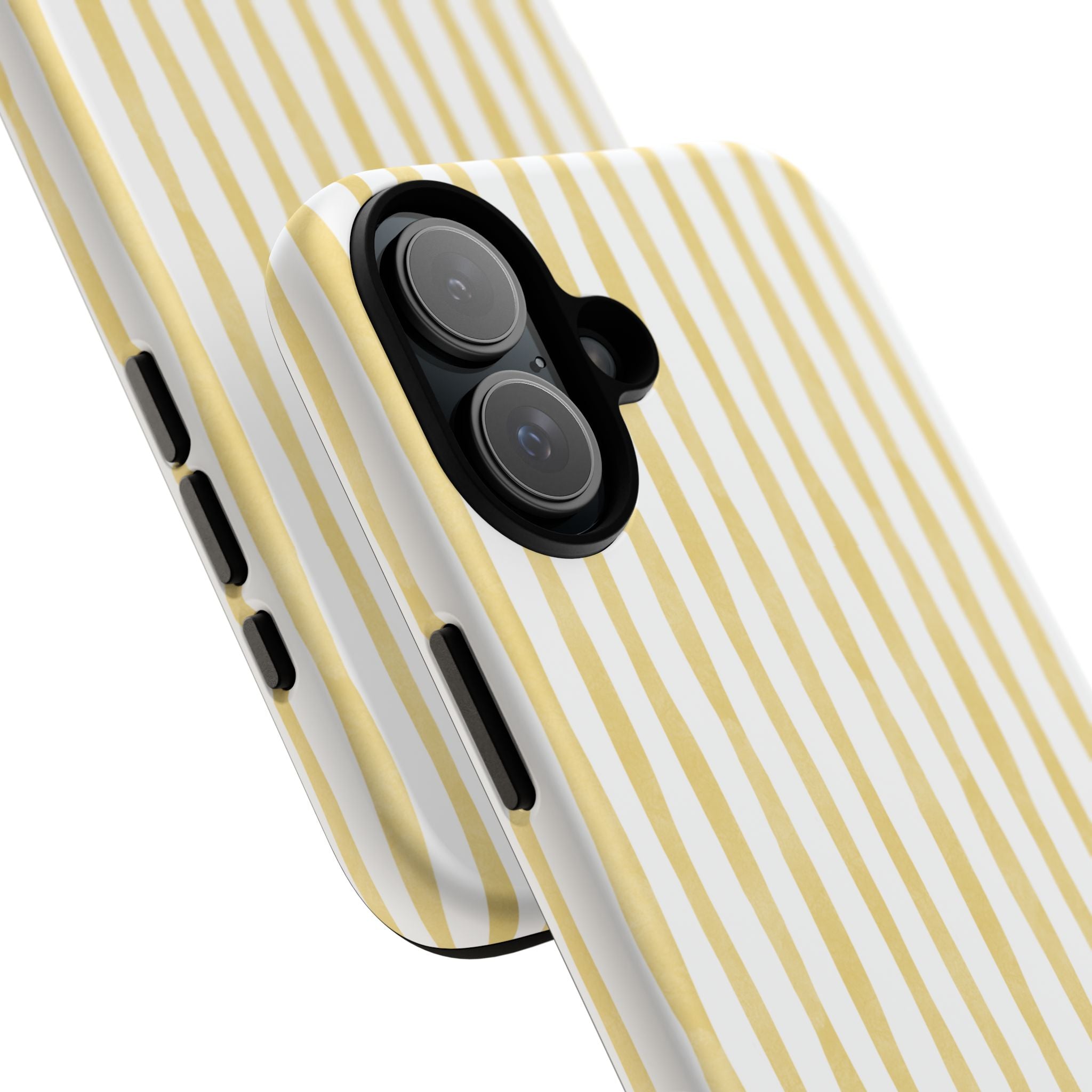 Butter Stripes