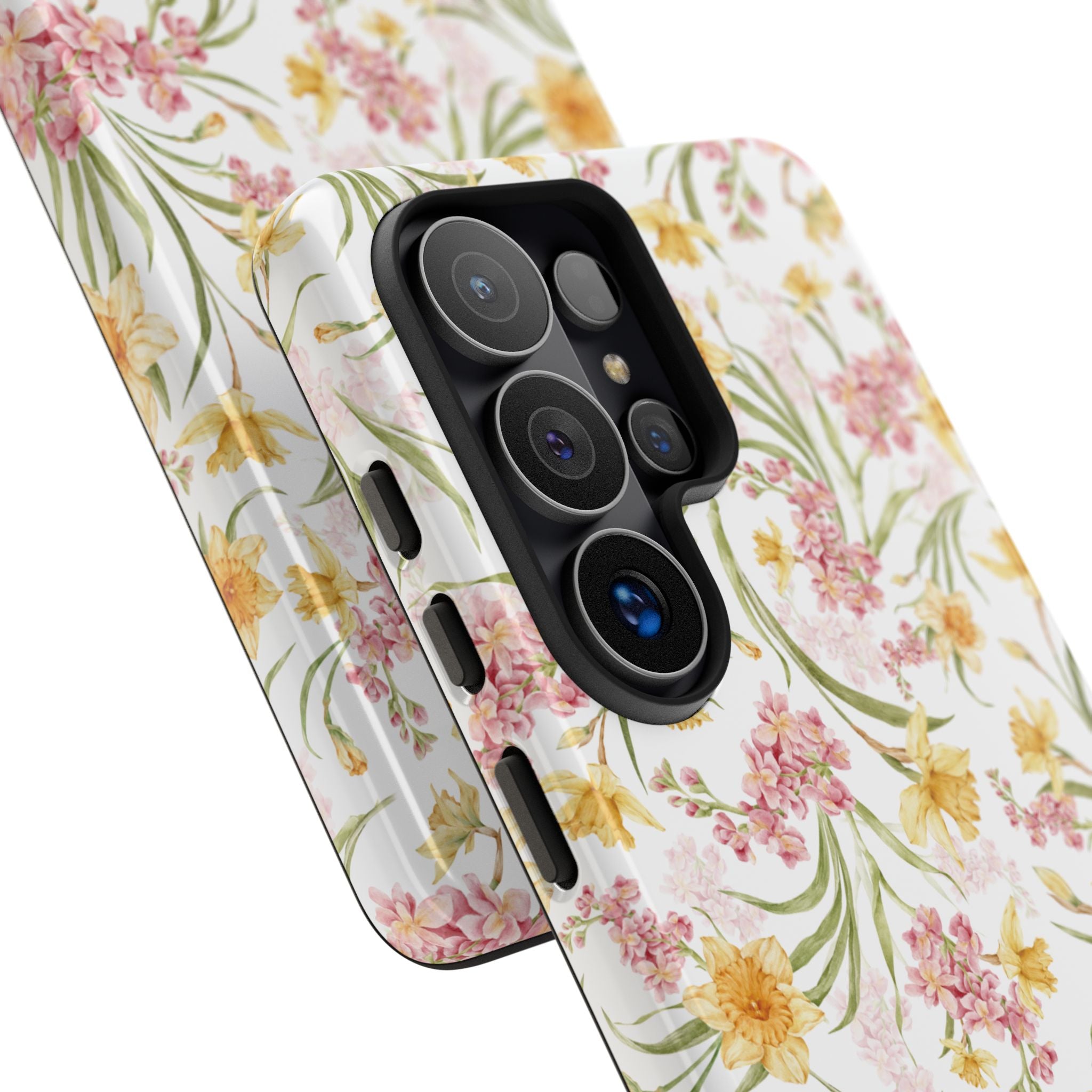 Floral Serenade