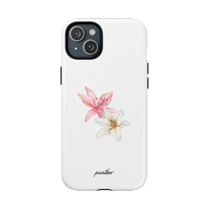 Blossom Grace (White) V2 (Magsafe)