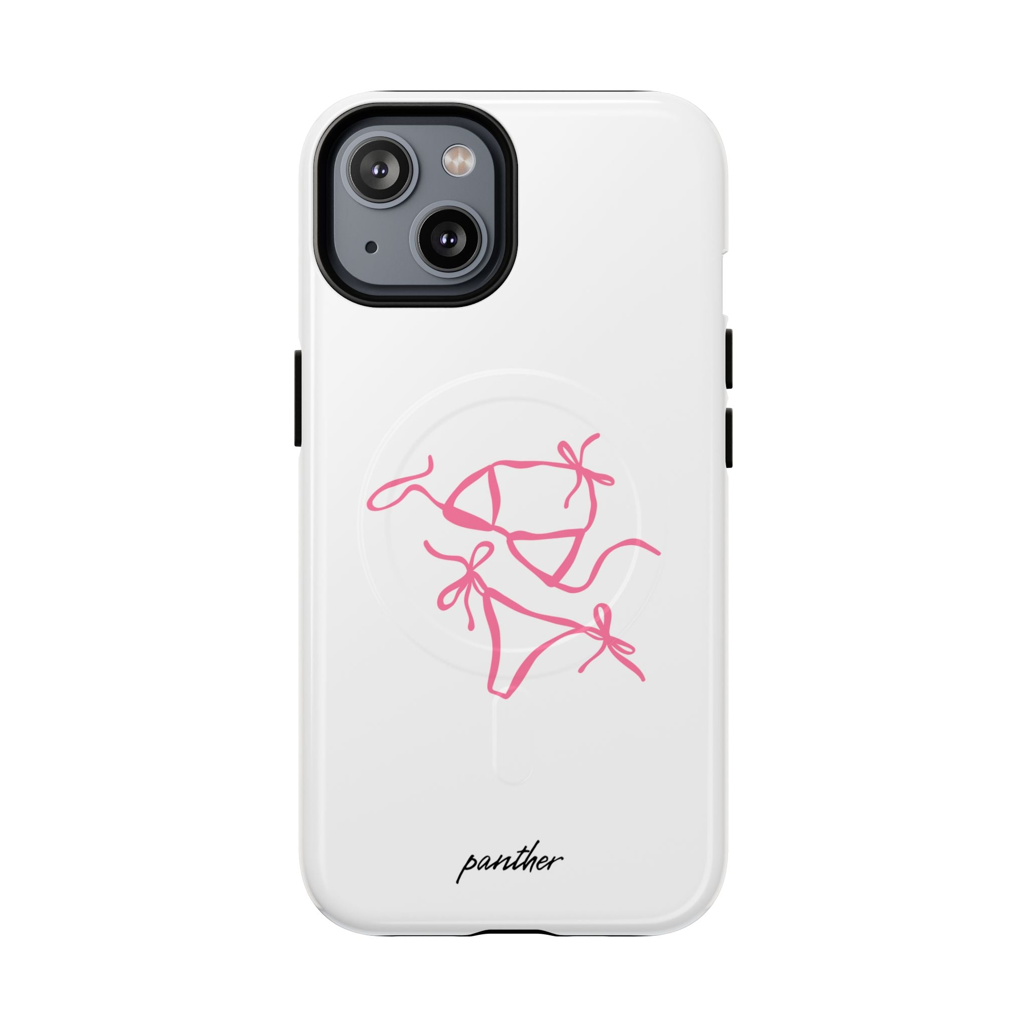 Tan Lines (Pink) (Magsafe)
