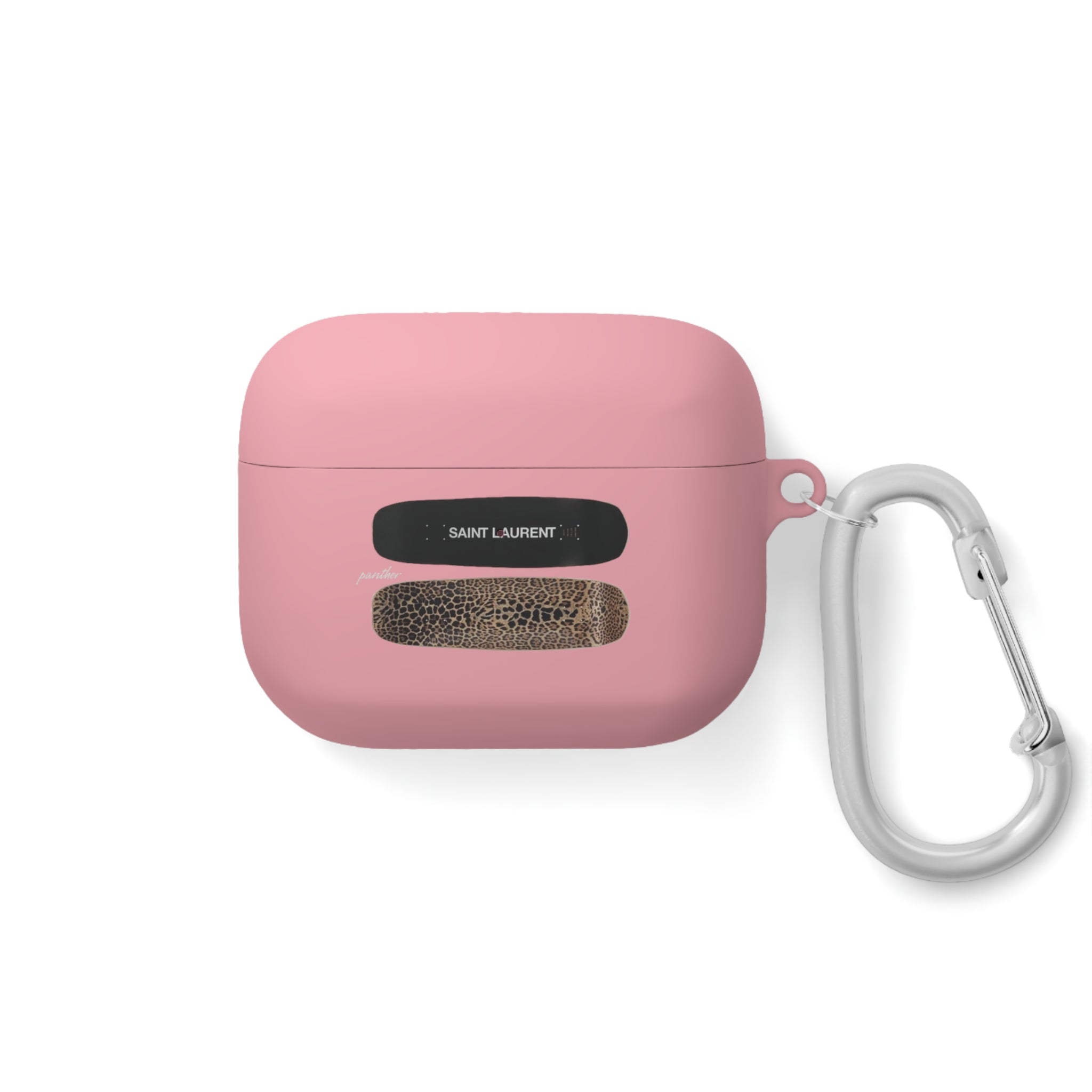 Panther Skateboards Case AirPods/ Pro Case Cover