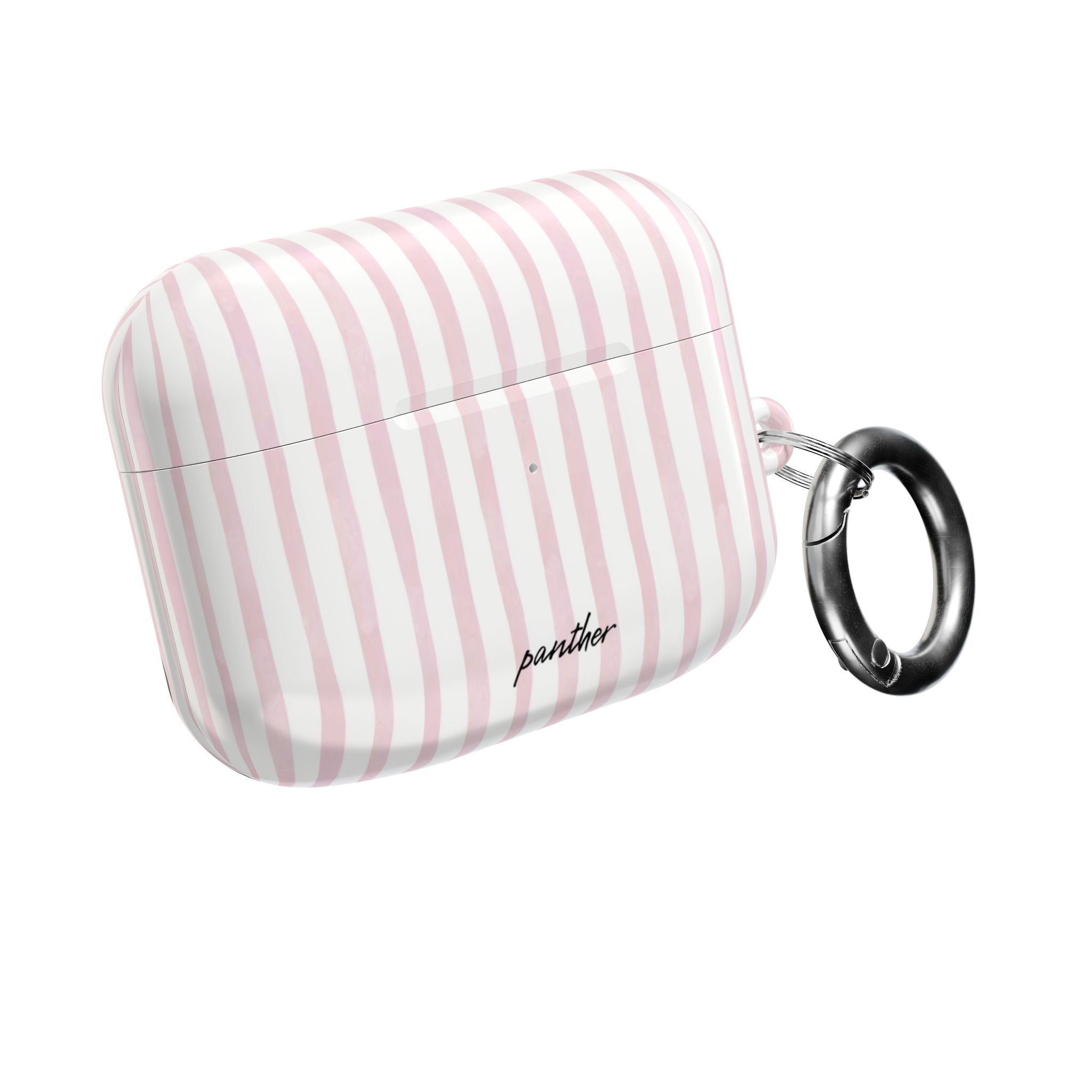 Blush Stripes AirPods/ Pro Cases