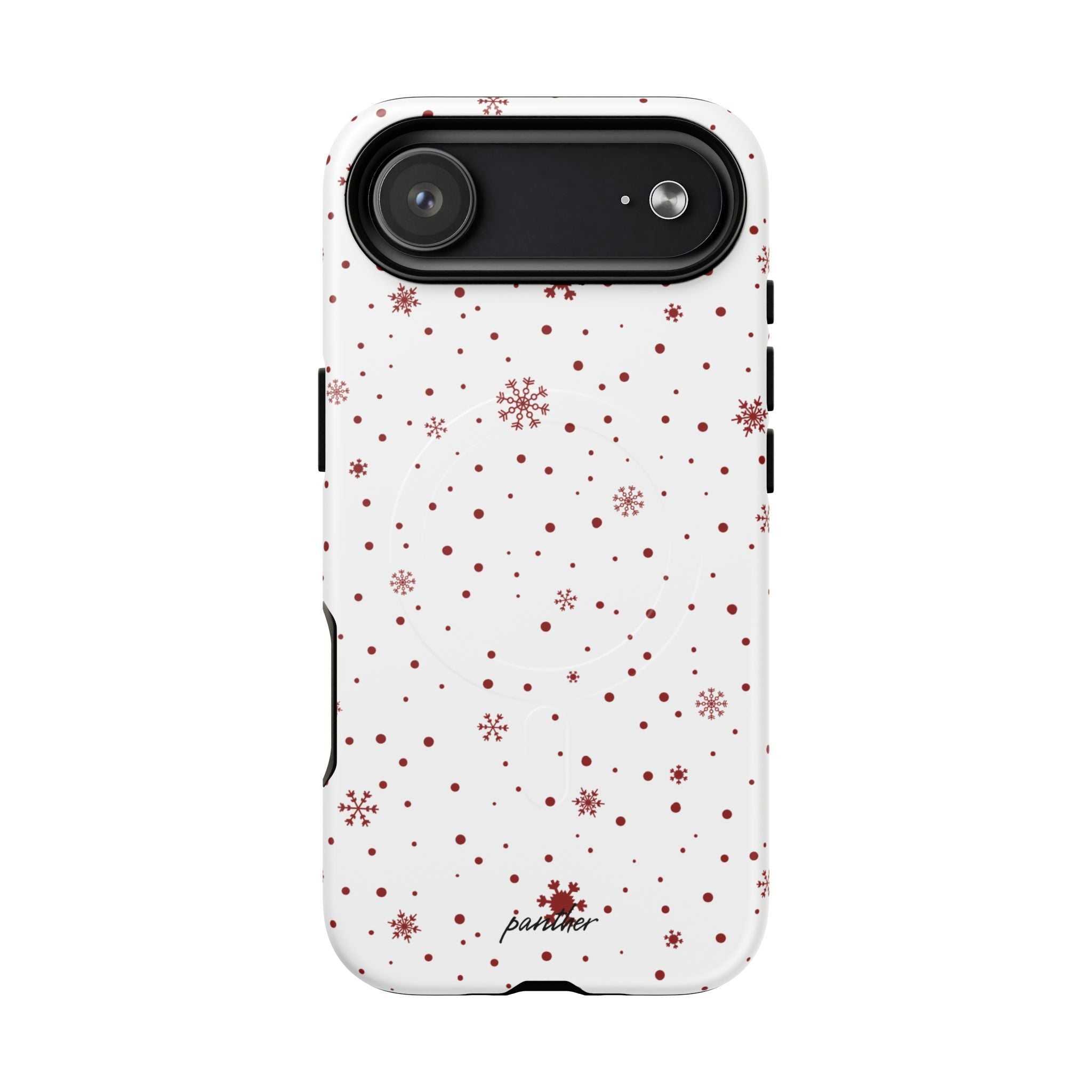 Snowfall (White) (Magsafe)