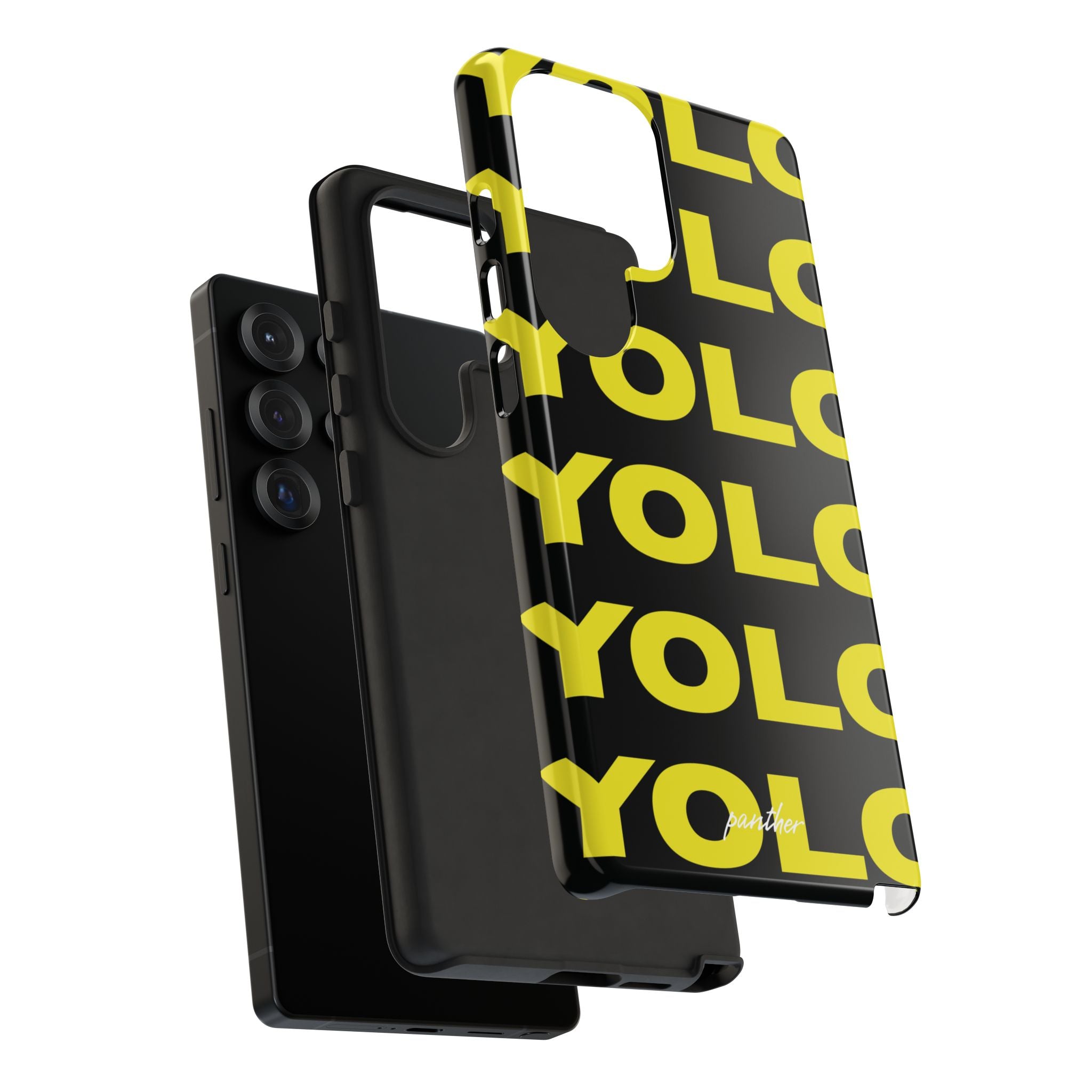 YOLO (Yellow)