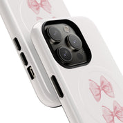 Blush Bow (Magsafe)