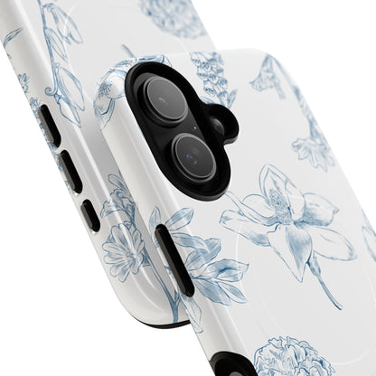 Botanical Breeze (Magsafe)