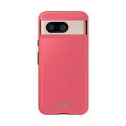 Coral Pink