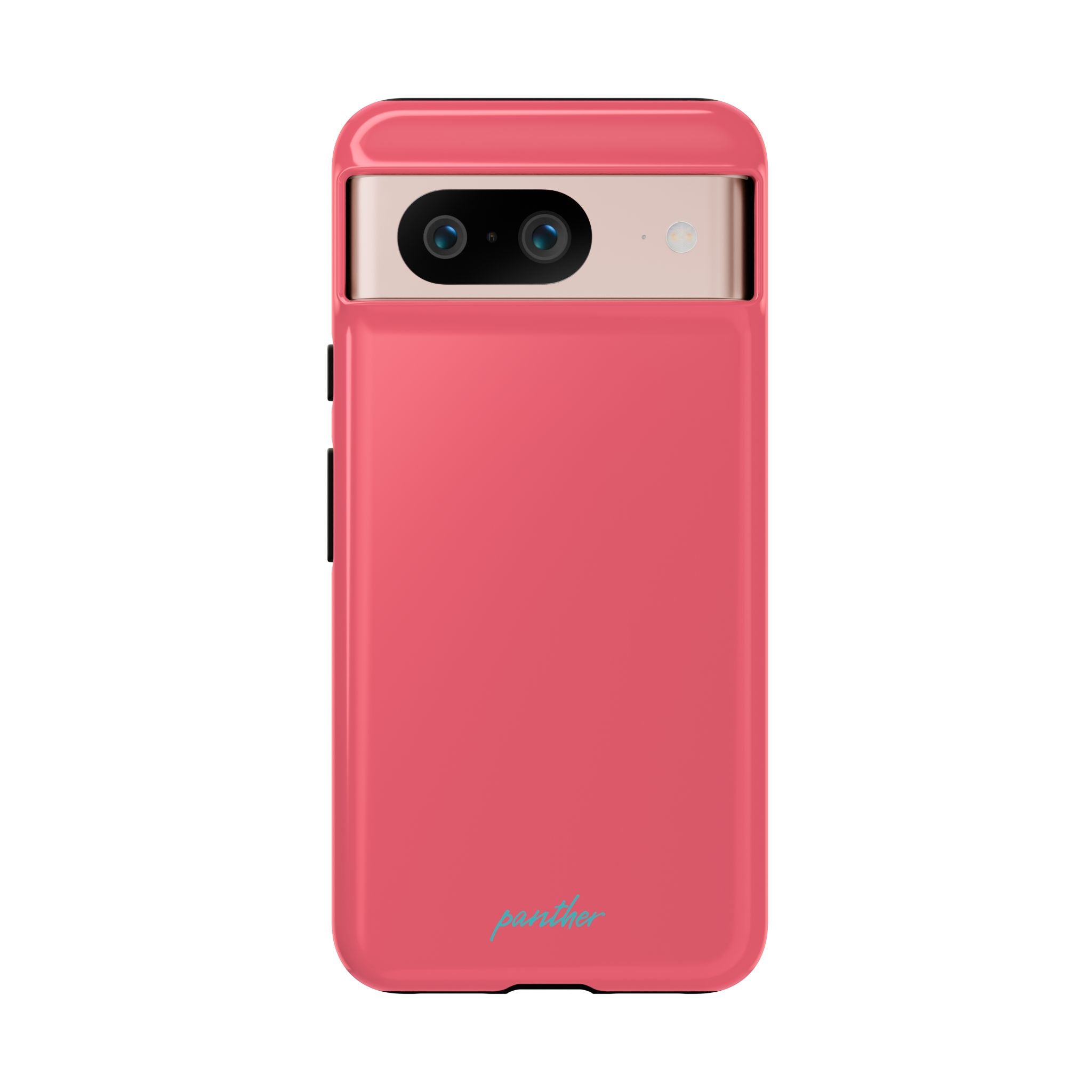 Coral Pink