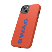 SWAG No. 3