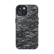 Lace & Tell (magsafe)