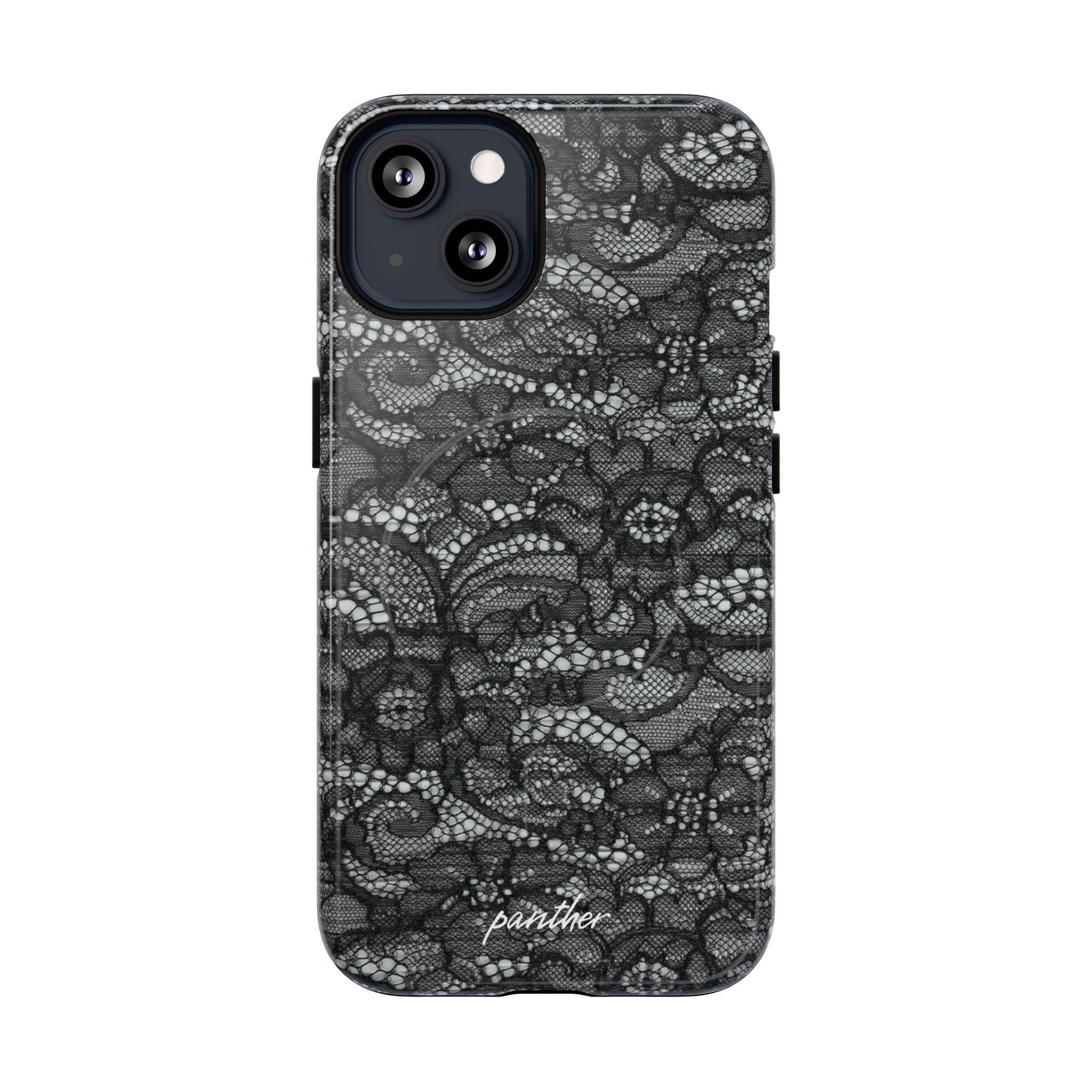 Lace & Tell (magsafe)
