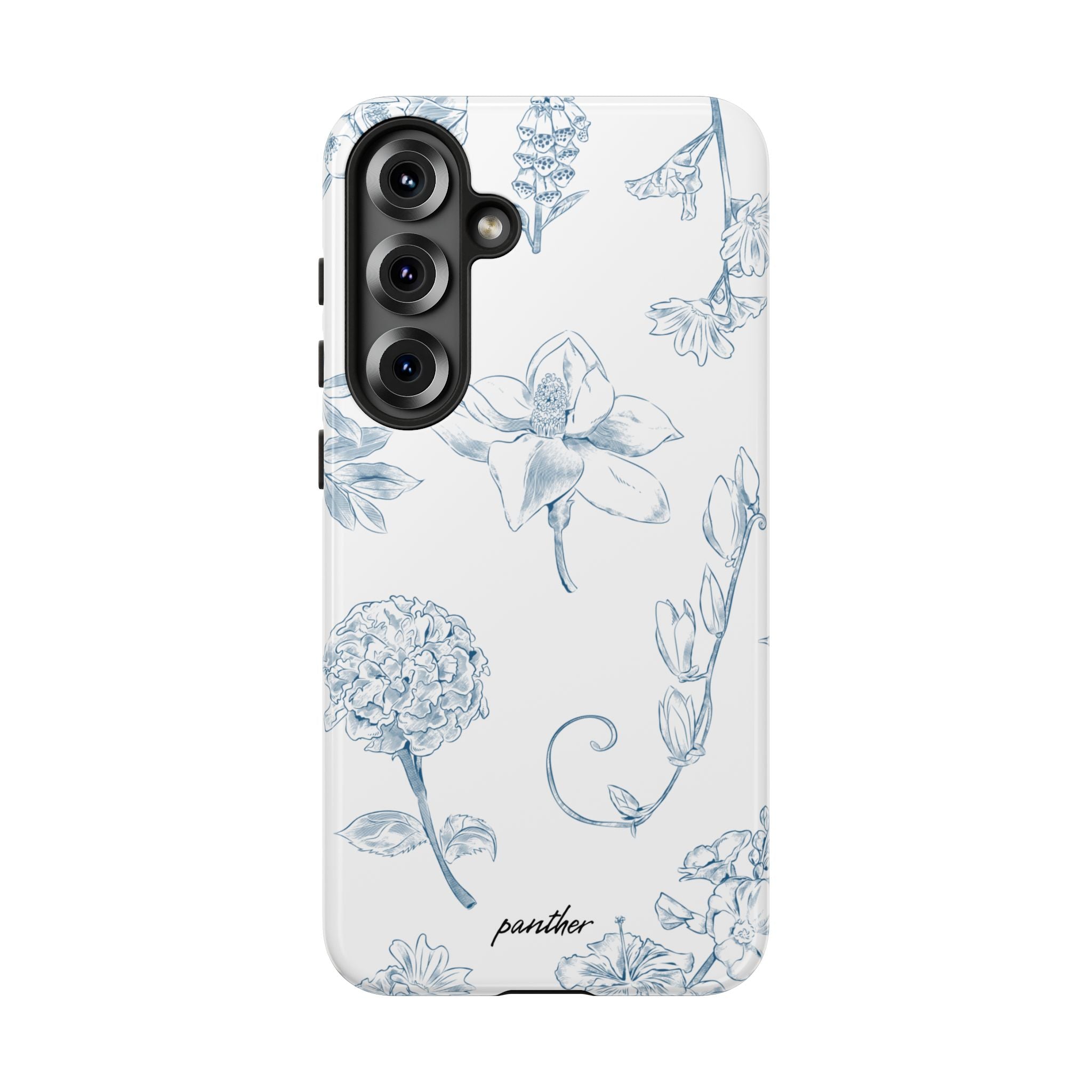Botanical Breeze