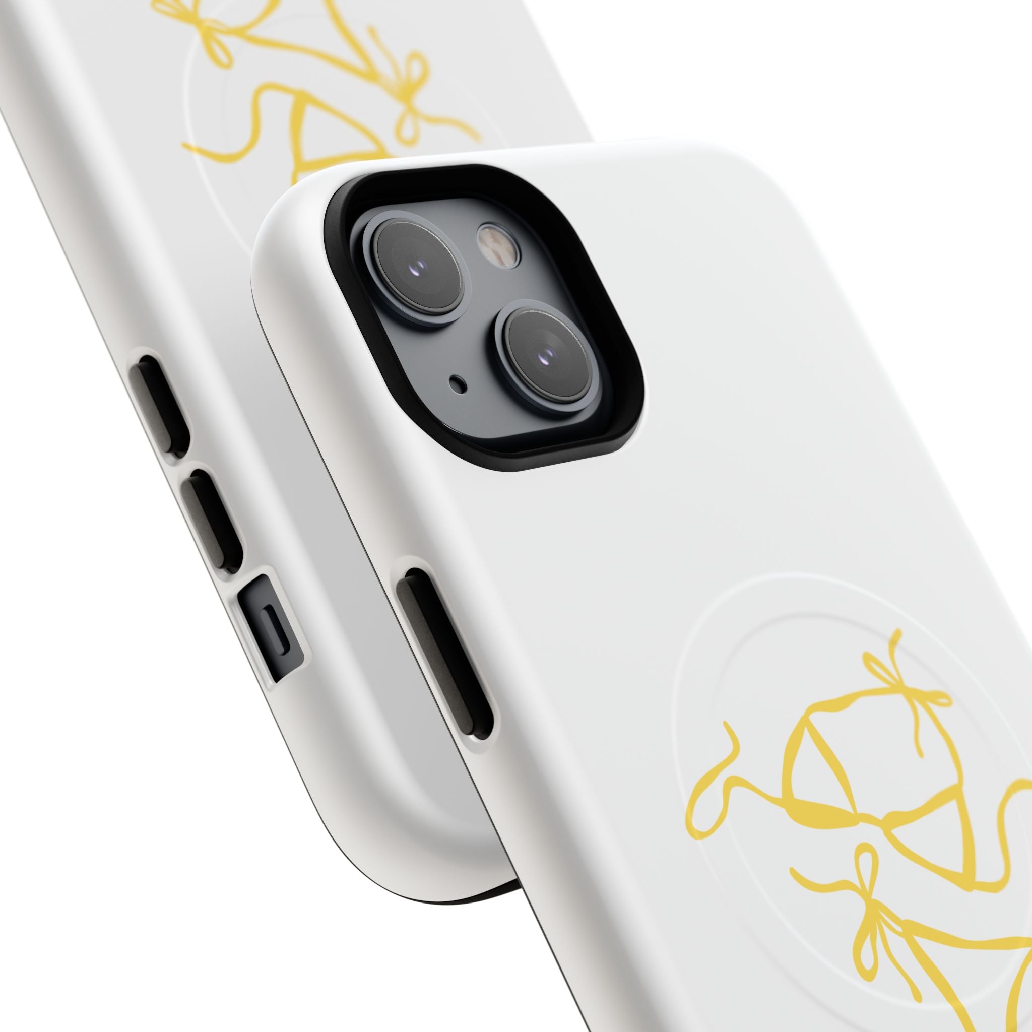 Tan Lines (Yellow) (Magsafe)