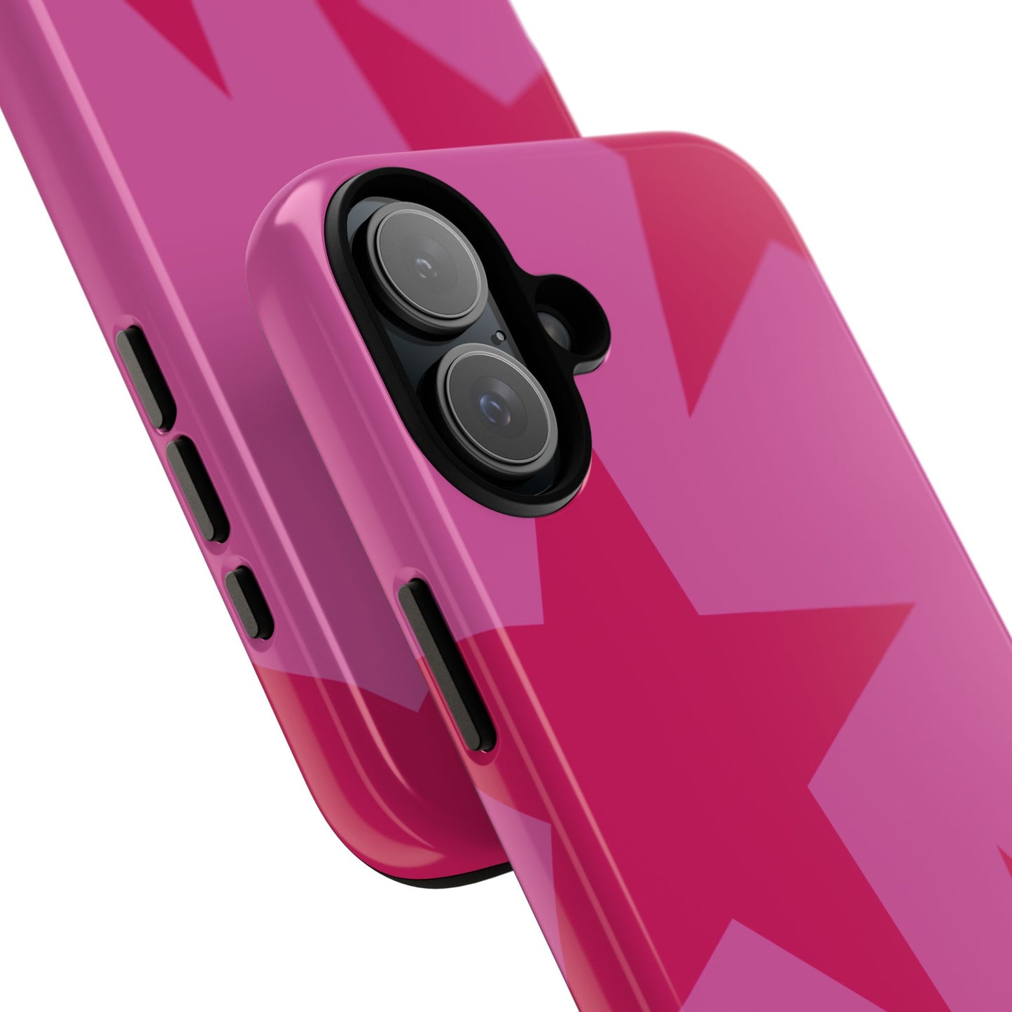 Pretty in Bubblegum Pink