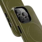 Olive Muse (magsafe)