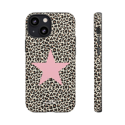 Leopard Star
