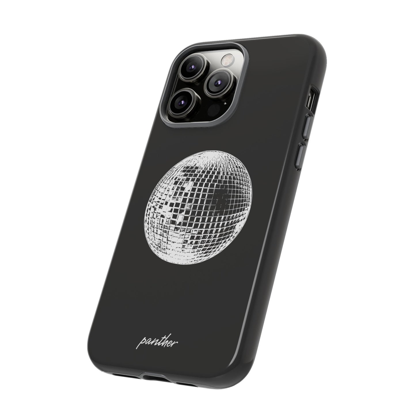 Nightlife Glimmer (Grey)