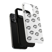 B&W Kisses (Magsafe)