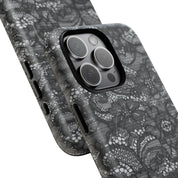 Lace & Tell (magsafe)