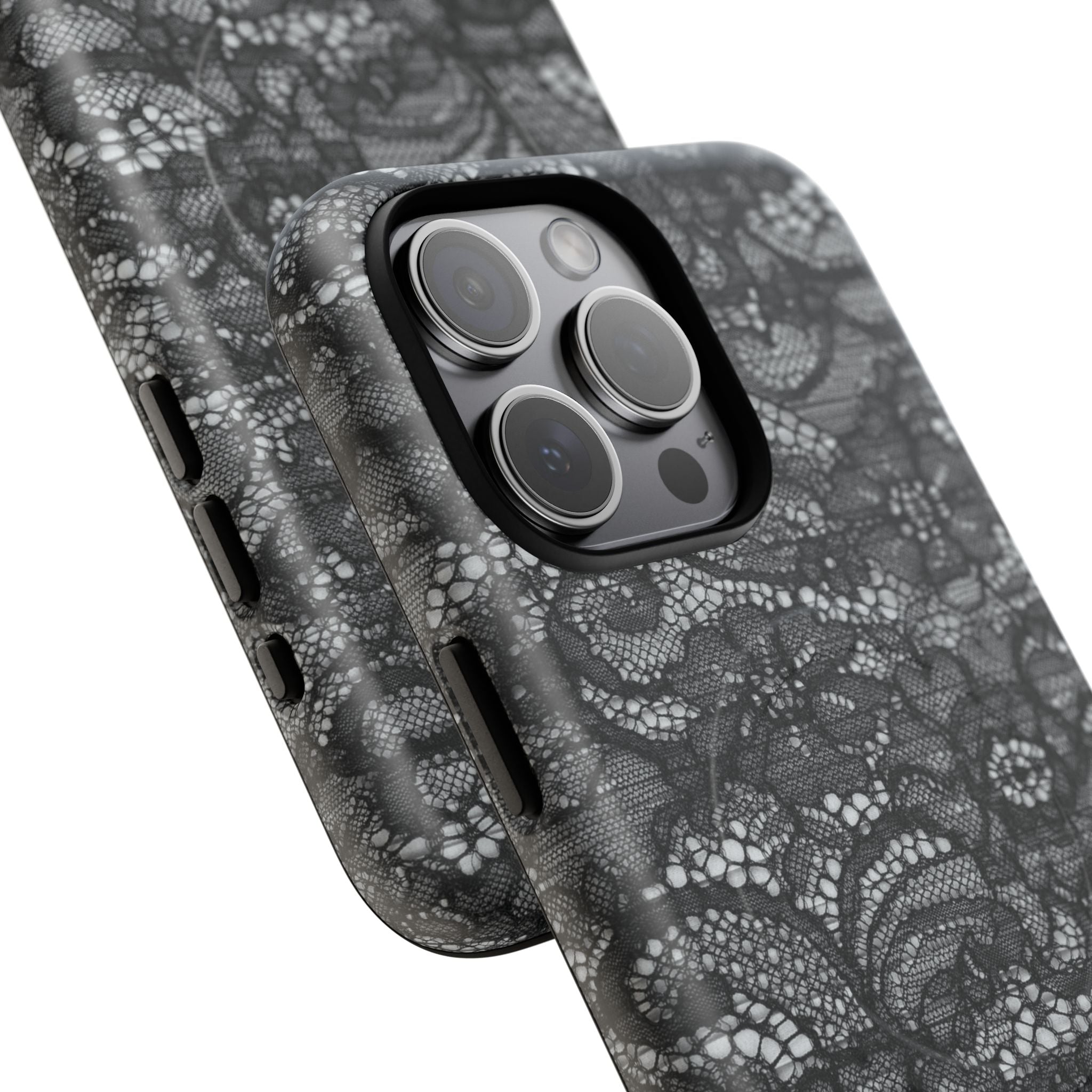 Lace & Tell (magsafe)