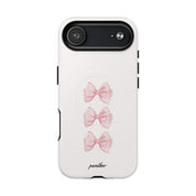 Blush Bow (Magsafe)