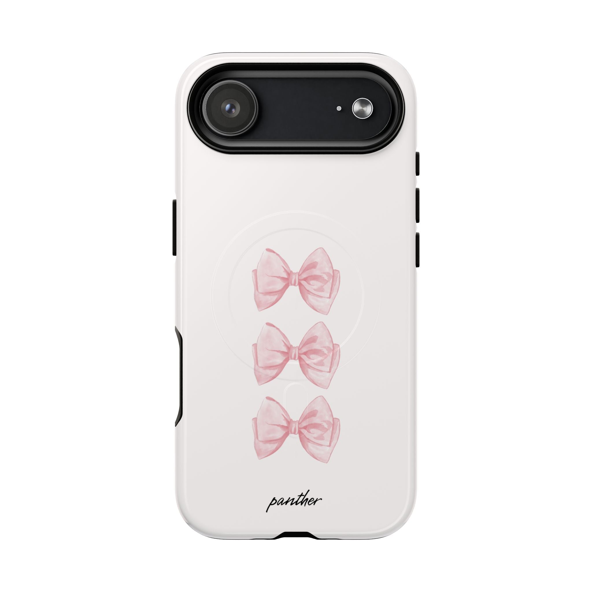 Blush Bow (Magsafe)