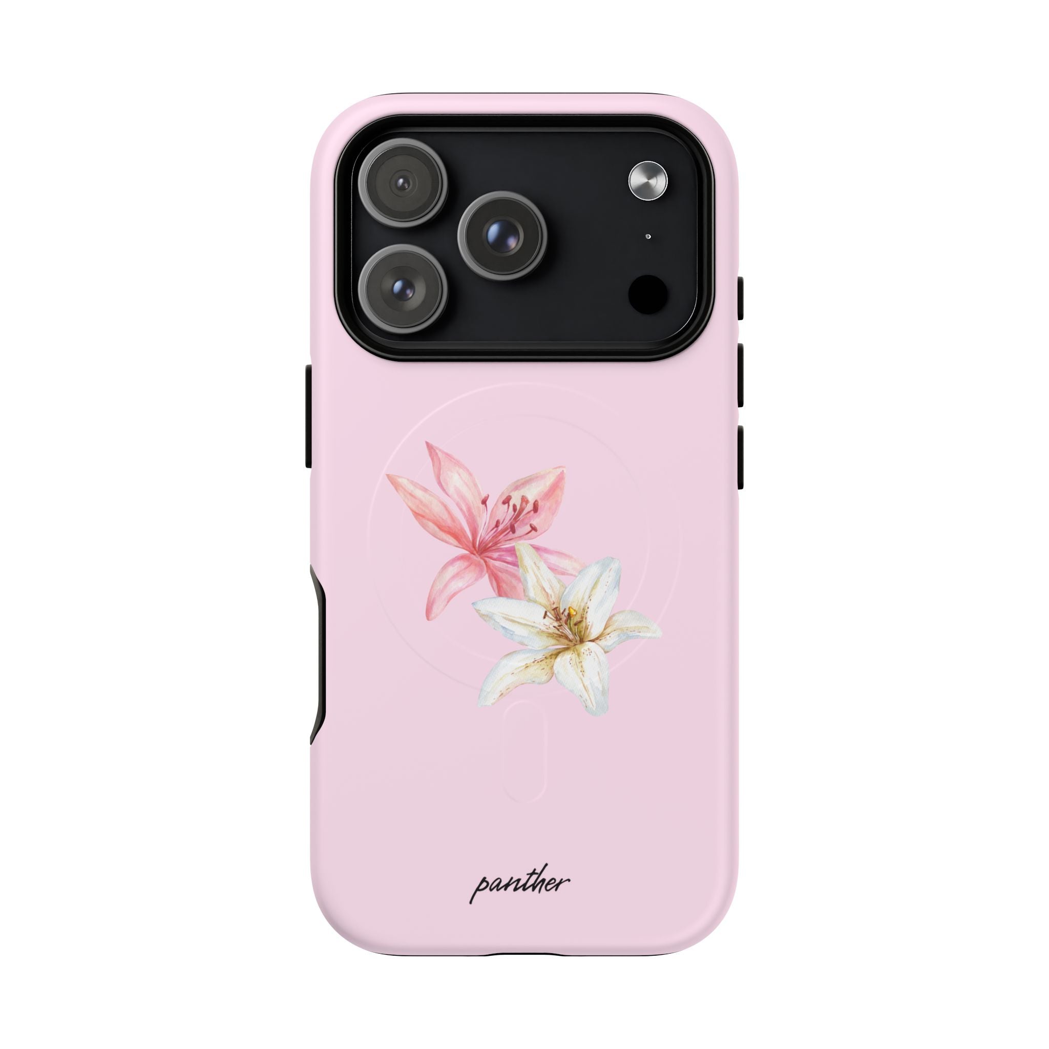 Blossom Grace (Pink) V2 (Magsafe)