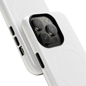 Cuddly Bear (White) (Magsafe)