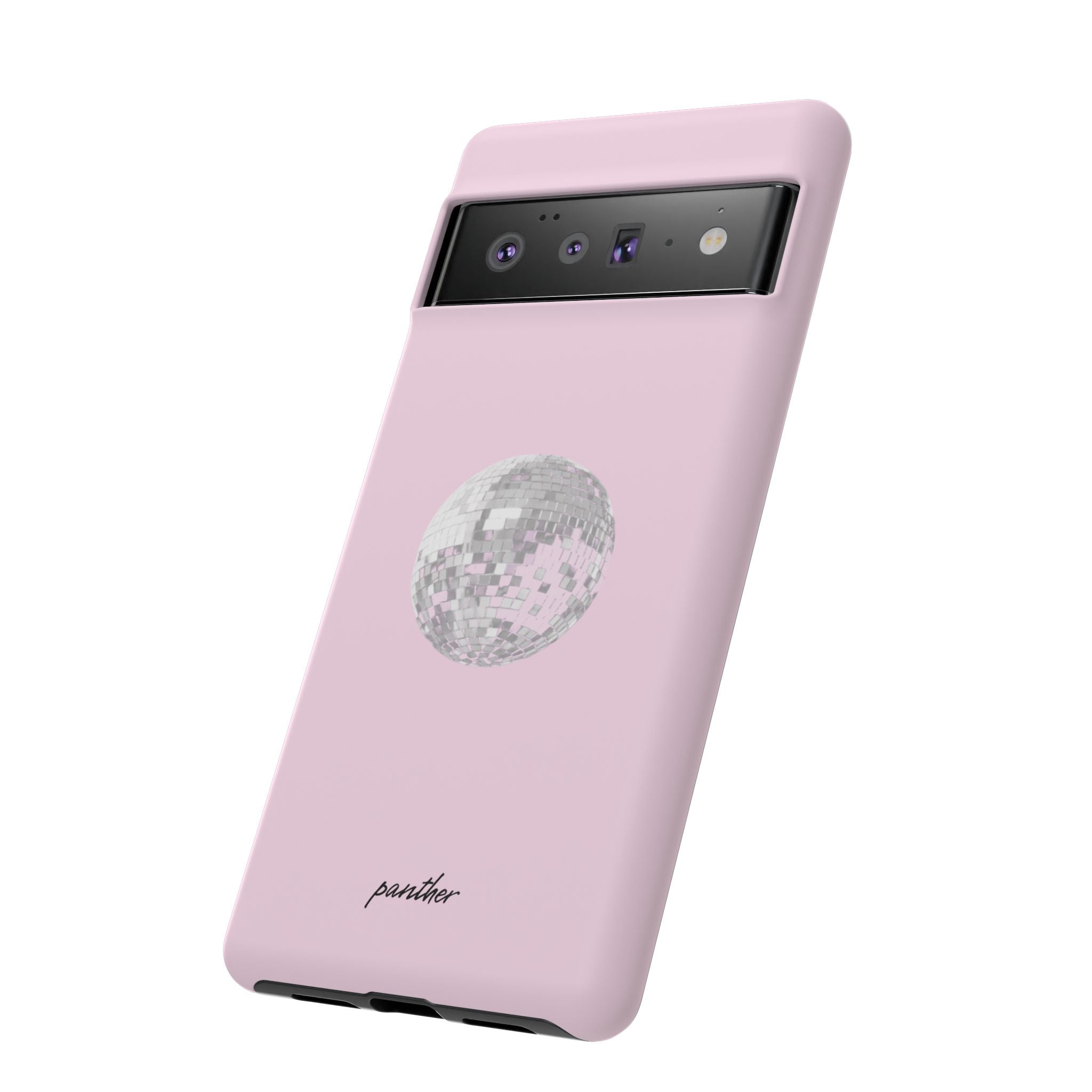 Fading Disco (Pink)