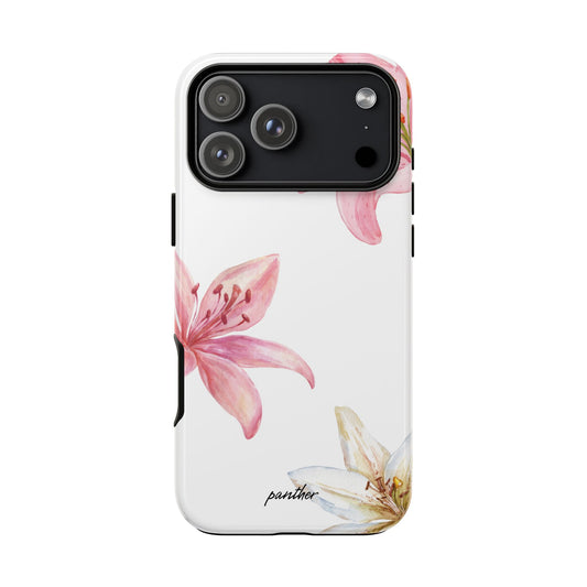 Blossom Grace (White)