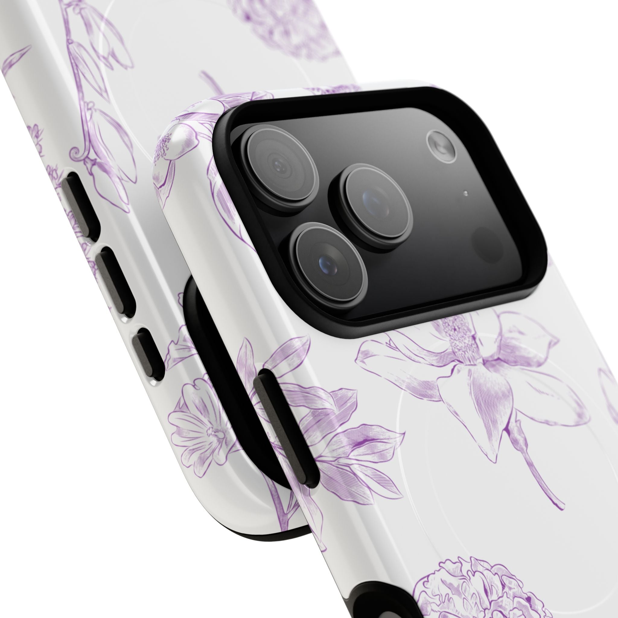 Lavender Botanica (Magsafe)