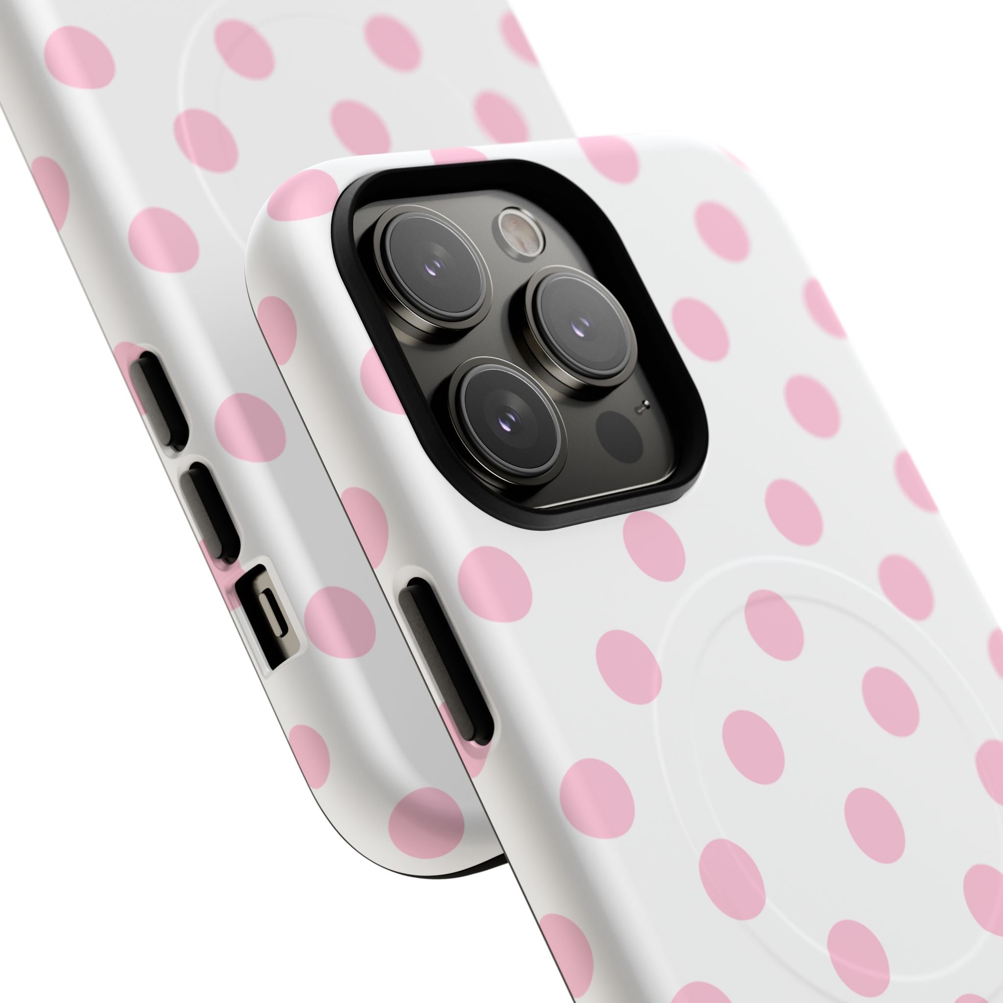 PolkaDoll V4 (Magsafe)