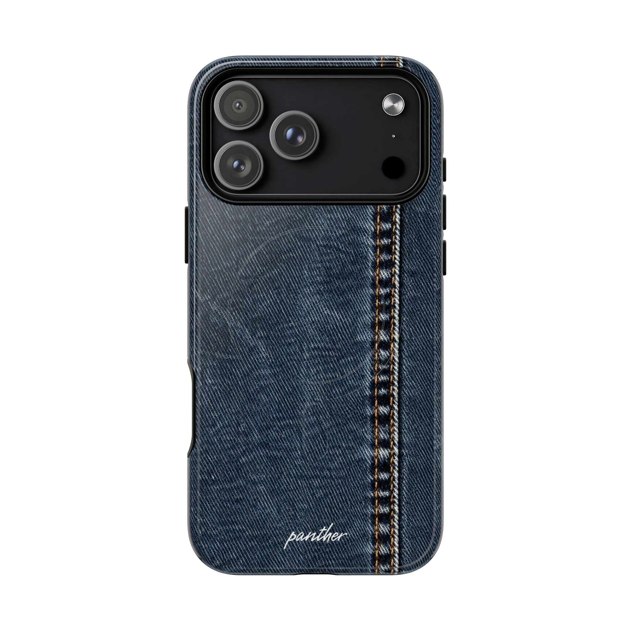 Blue Jean Baby (magsafe)