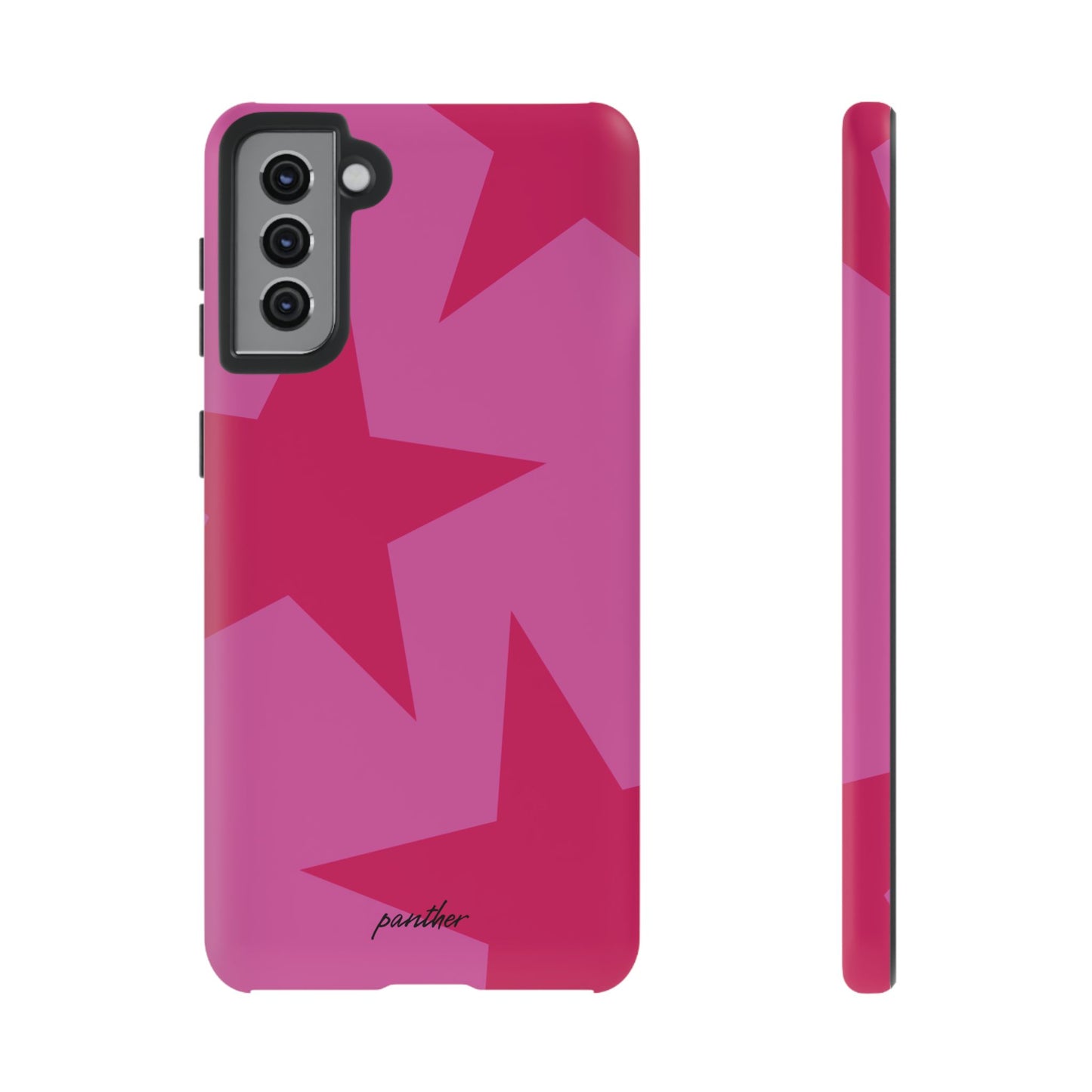 Pretty in Bubblegum Pink