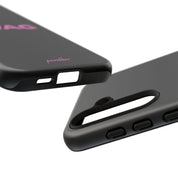 SWAG (Black & Pink)