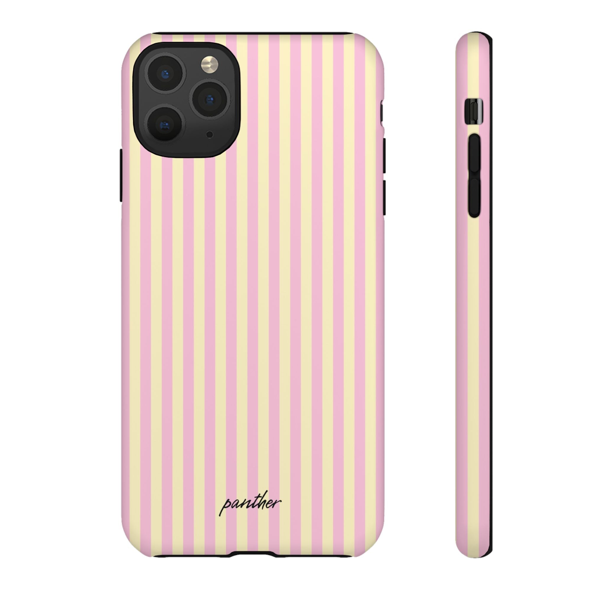 Sunset Stripes