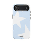 Pretty in Blue (Magsafe)