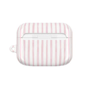 Blush Stripes AirPods/ Pro Cases