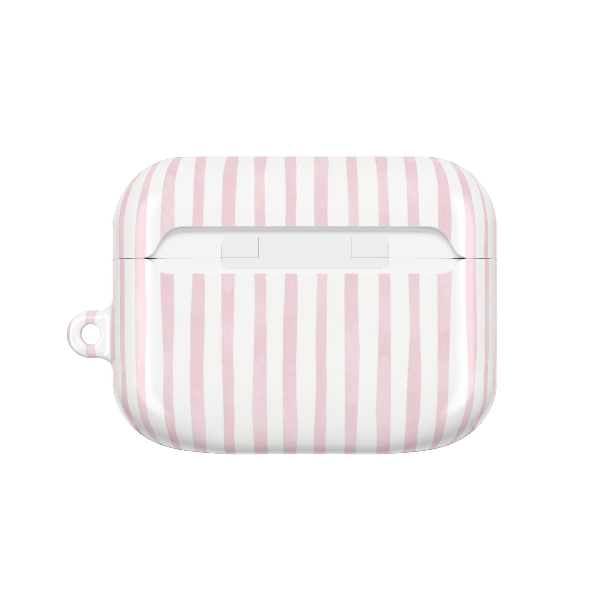 Blush Stripes AirPods/ Pro Cases