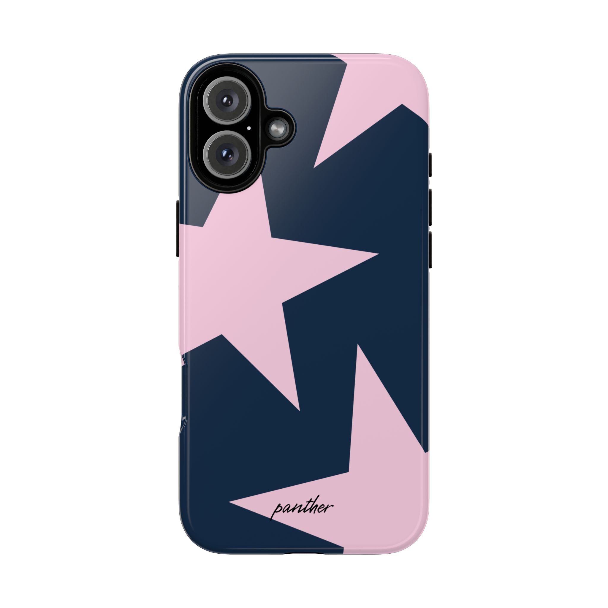 Pretty in Stars