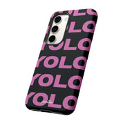 YOLO