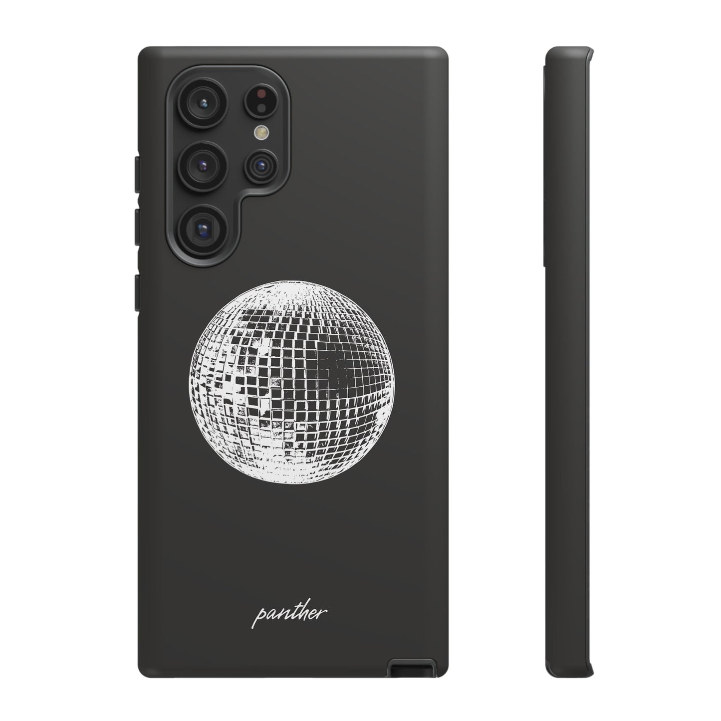 Nightlife Glimmer (Grey)