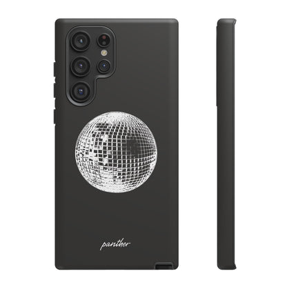 Nightlife Glimmer (Grey)