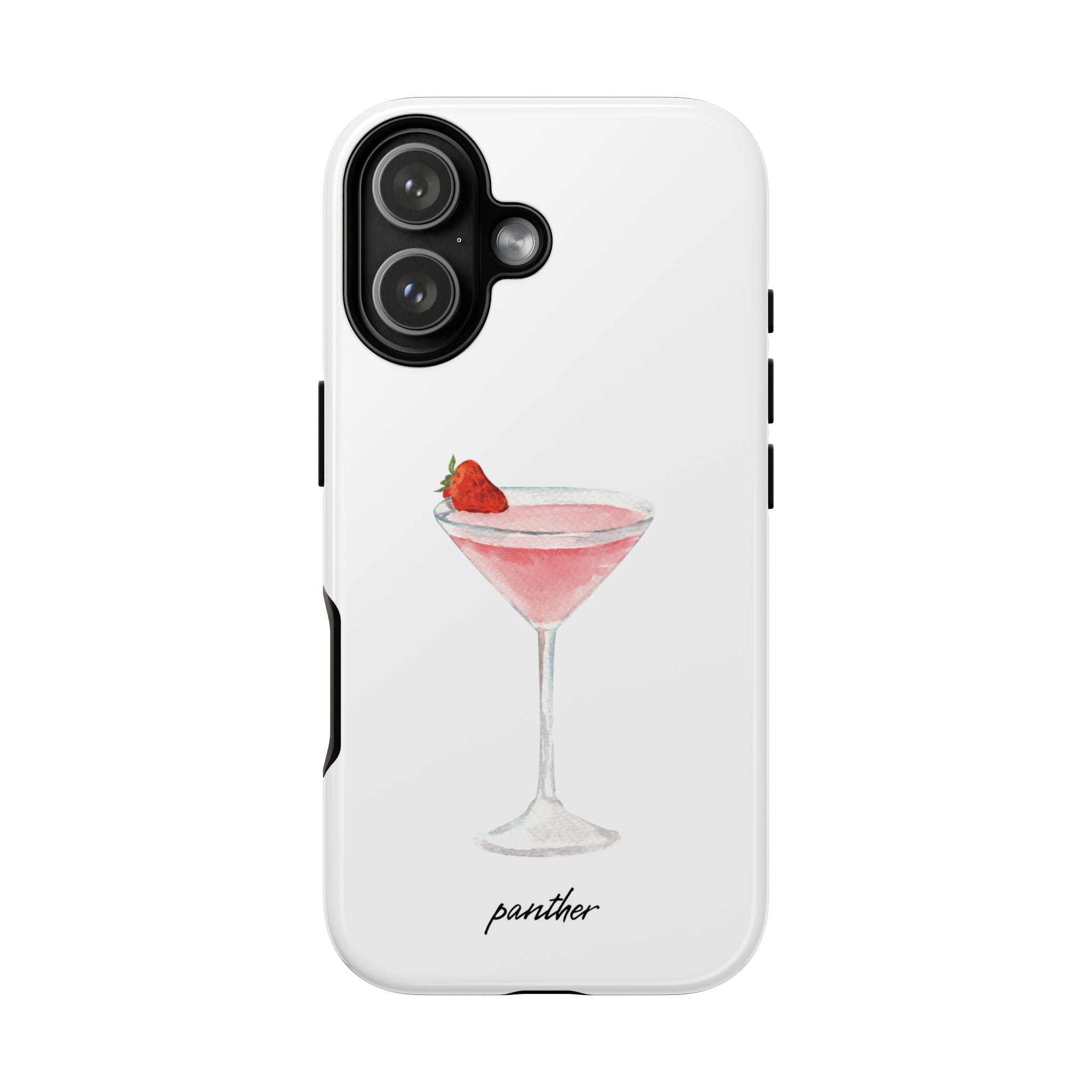 Time for a Cocktail