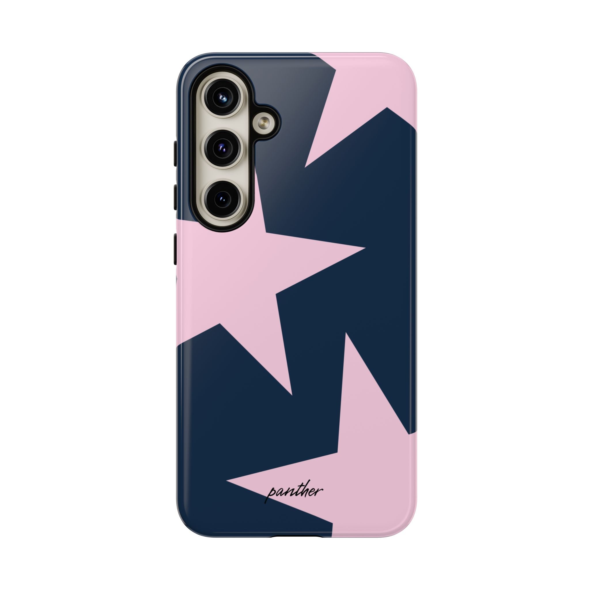 Pretty in Stars