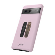 Panther Skateboards (Pink)