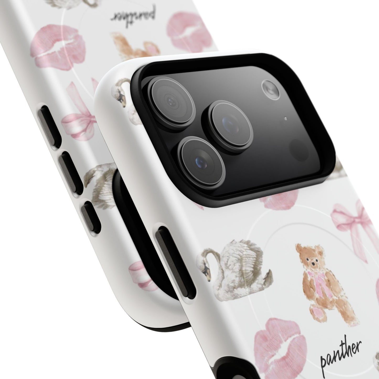 Light Pink Preppy (Magsafe)