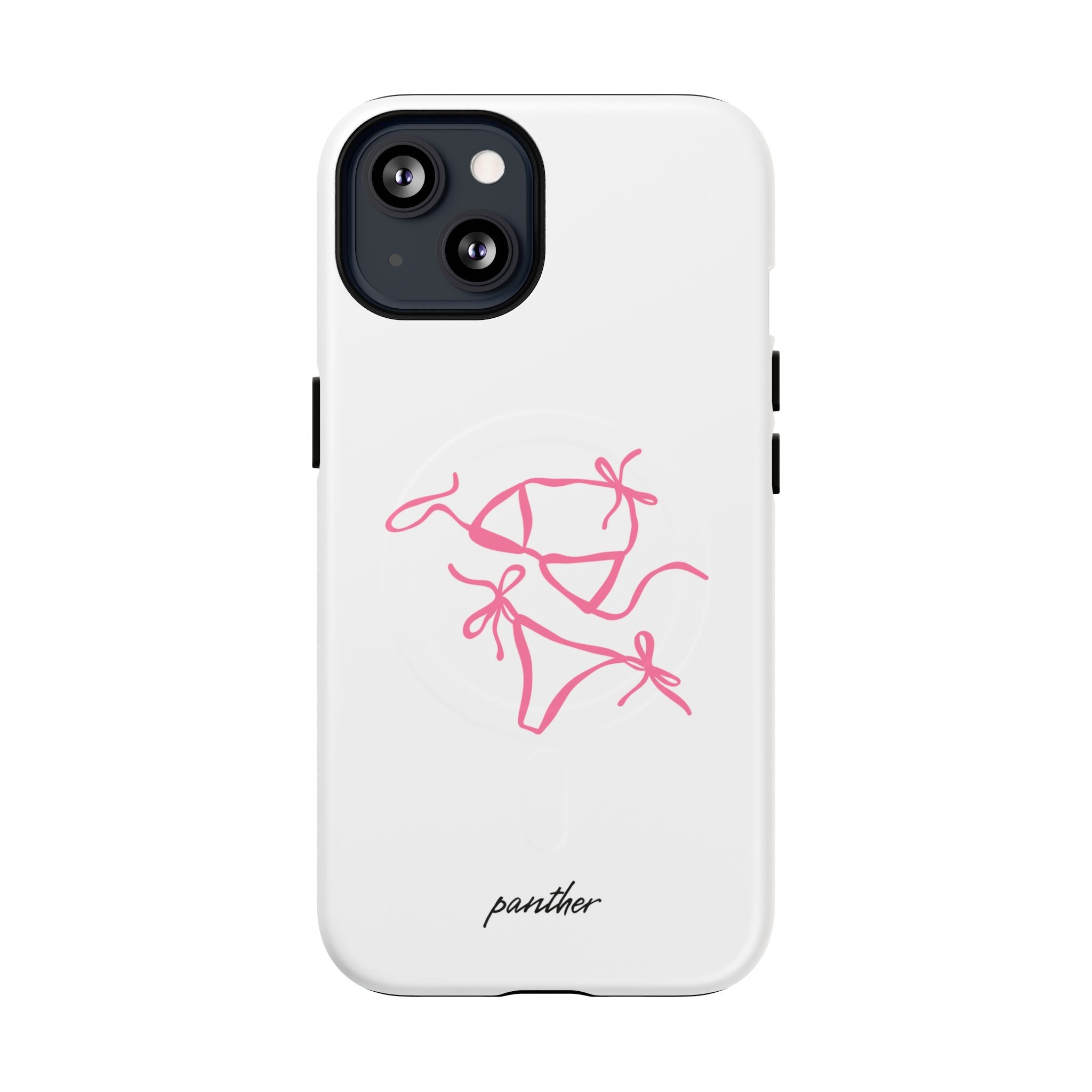 Tan Lines (Pink) (Magsafe)