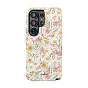 Floral Serenade