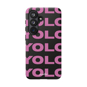 YOLO
